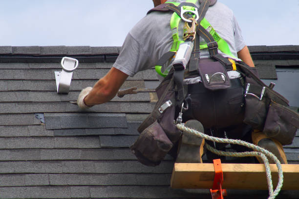Best Storm Damage Roof Repair  in New Hackensack, NY