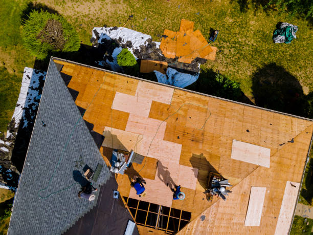 Best Gutter Installation and Roofing  in New Hackensack, NY