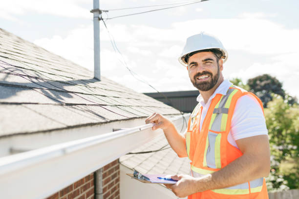 Best Roof Waterproofing Services  in New Hackensack, NY