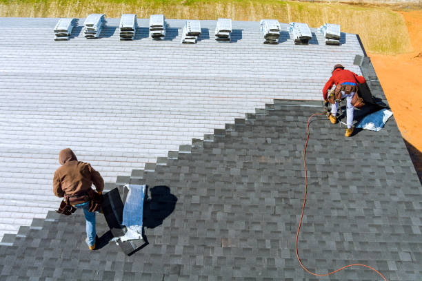 Roof Gutter Cleaning in New Hackensack, NY