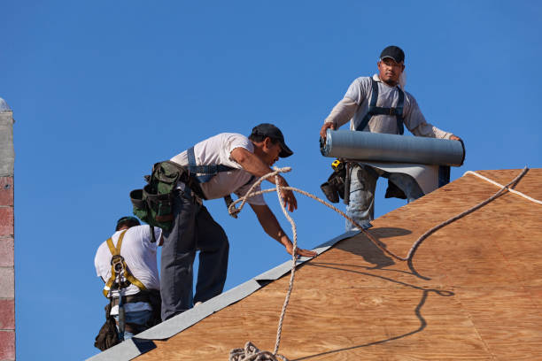 Best Tile Roofing Contractor  in New Hackensack, NY