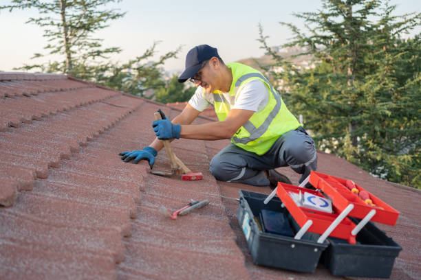 Best Residential Roofing Contractor  in New Hackensack, NY