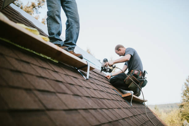 Quick and Trustworthy Emergency Roof Repair Services in New Hackensack, NY