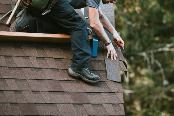 Best Roof Maintenance Services  in New Hackensack, NY