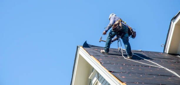 Tile Roofing Contractor in New Hackensack, NY